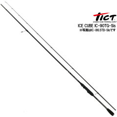 TICT Ice Cube IC-90TG SIS