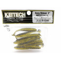 KEITECH Easy Shiner 2'' (5cm  - 12vnt/pak)