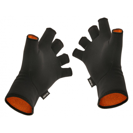 GUIDELINE Fir-Skin CGX Fingerless Gloves (Dydis L-XXL)
