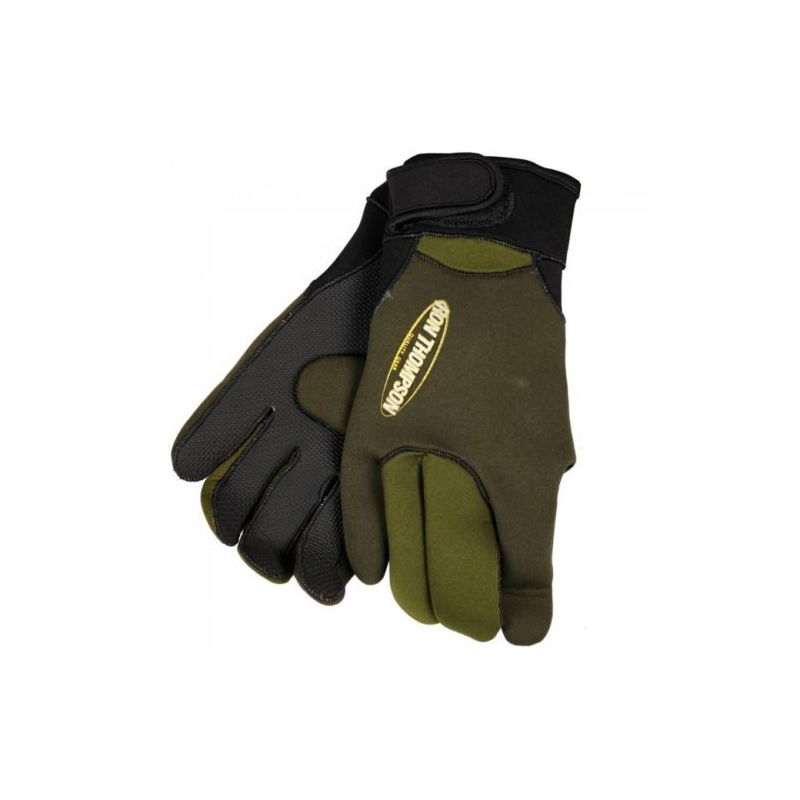 RON THOMPSON Heat Neo Glove (Dydis L-XXL)