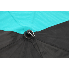 DRENNAN skėtis Umbrella 1,25m