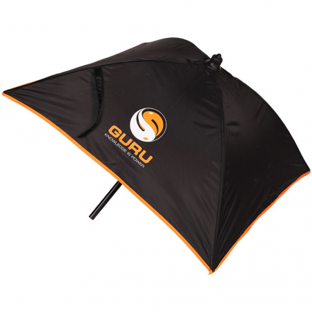 GURU masalų skėtis Bait Umbrella (90x90cm)