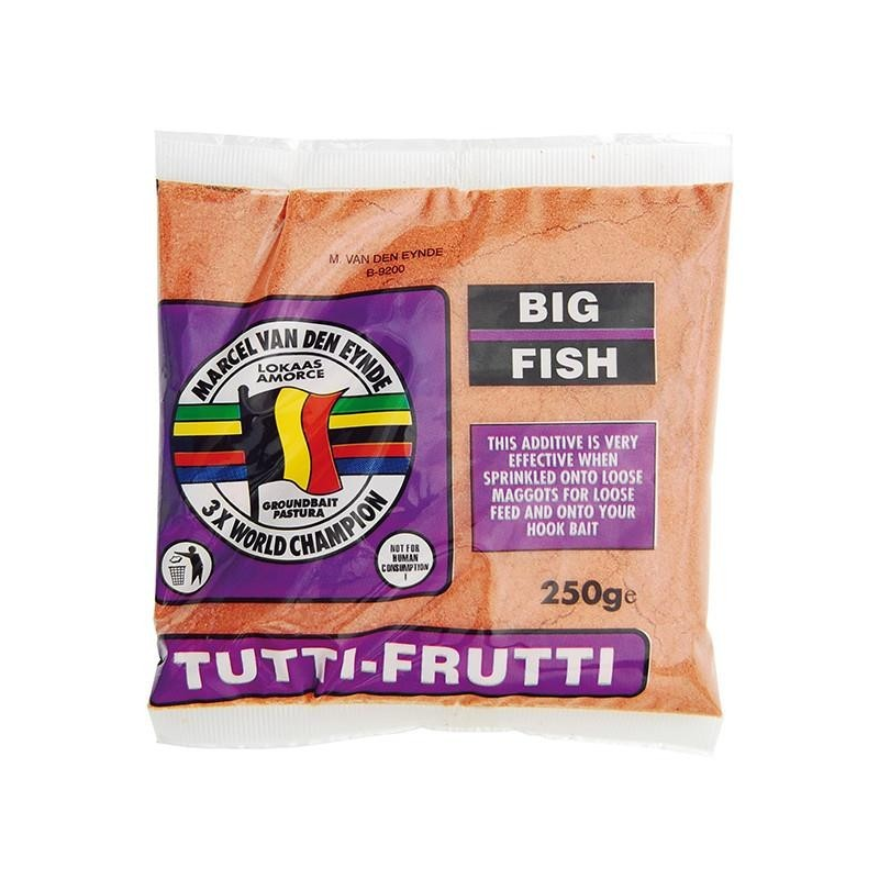 VDE aromatinis jauko priedas Tutti-Frutti 250g