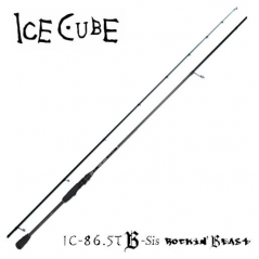 TICT Ice Cube IC-86.5TB-SIS 2,60m 0,4-18g