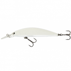 LUCKY JOHN Pro Silver Shiner 88S (88mm 14g)