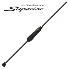 EVERGREEN Superior SPRS-83H-T 2,51m 1,5-30g