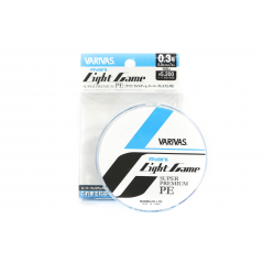 VARIVAS Avani Light Game Super Premium PE x4 150m (0.2-0.4)