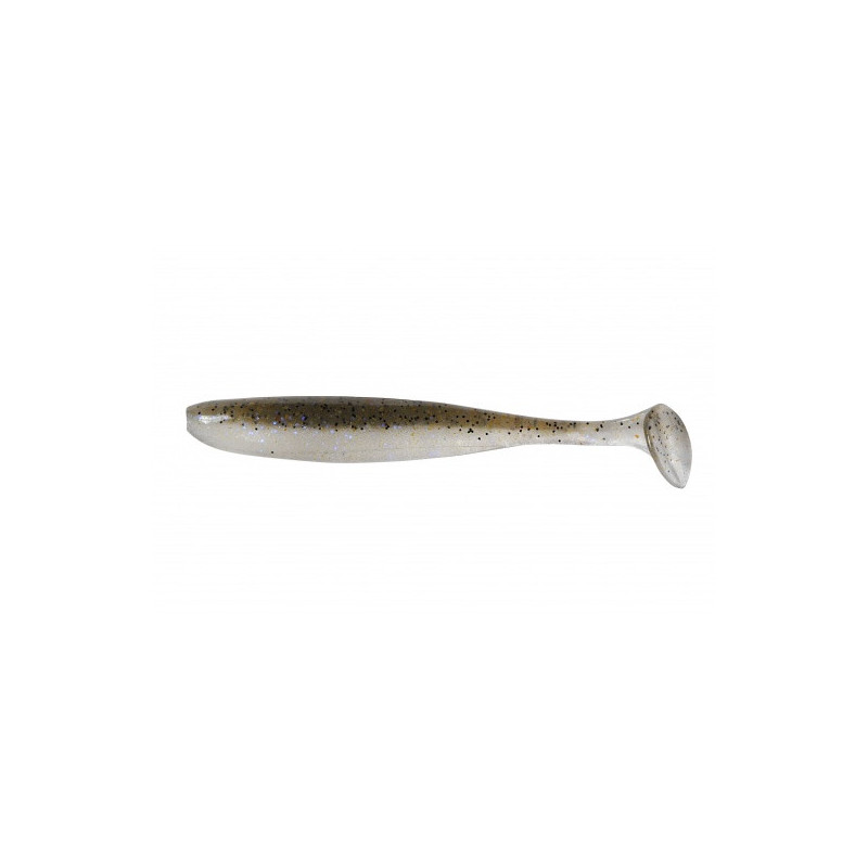 KEITECH guminkai Easy Shiner 6.5" (16,5cm - 3vnt/pak)