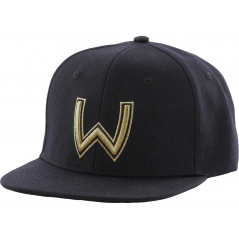 WESTIN Viking Black/Gold