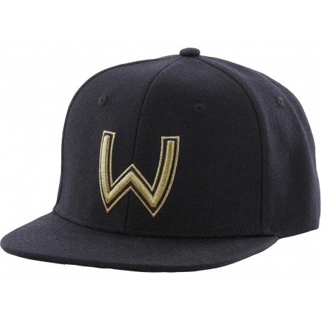 WESTIN kepurė Viking Black/Gold