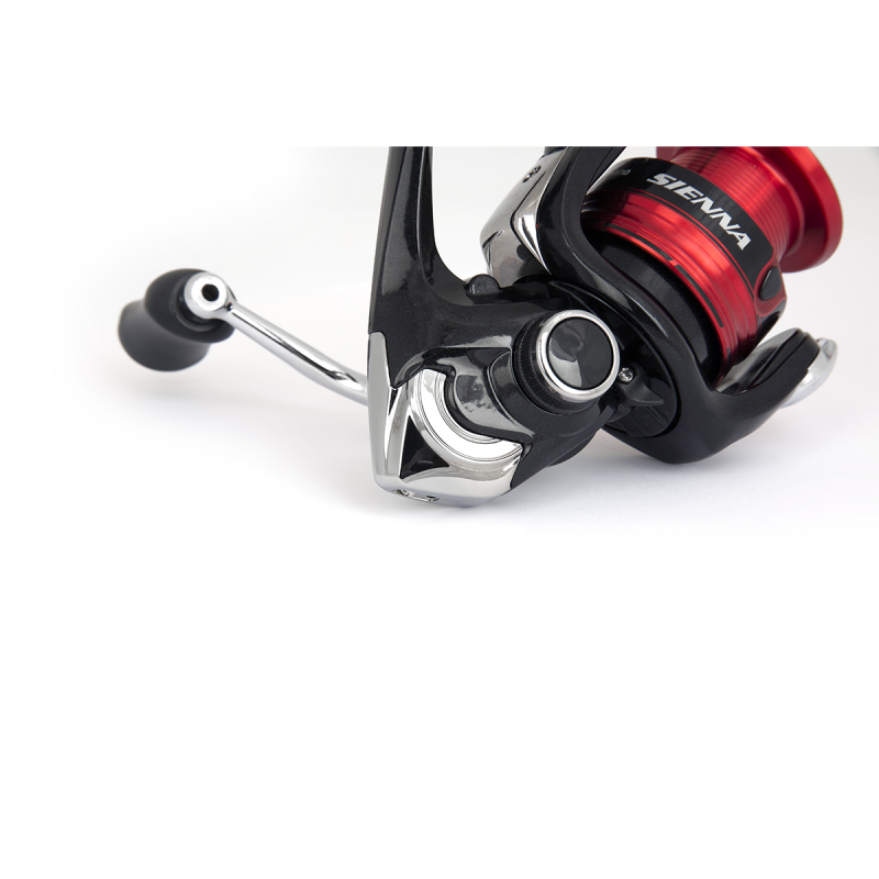 Shimano Sienna 2500 Fg