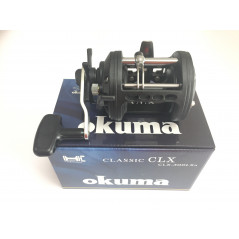 OKUMA Classic CLX CLX-300LXa LH