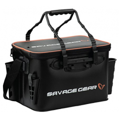 SAVAGE GEAR Boat & Bank Bag M (50x26x25cm)