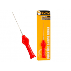 GURU adata Super Fine Baiting Needle