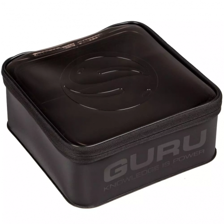 GURU Eva dėžutė Fusion 600 Bait Pro