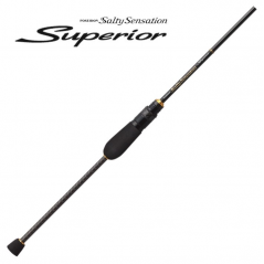 EVERGREEN Superior SPRS-70L-T Scout Master (2,13m 0,4-10g)