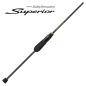 EVERGREEN spiningas Superior SPRS-70L-T Scout Master (2,13m 0,4-10g)