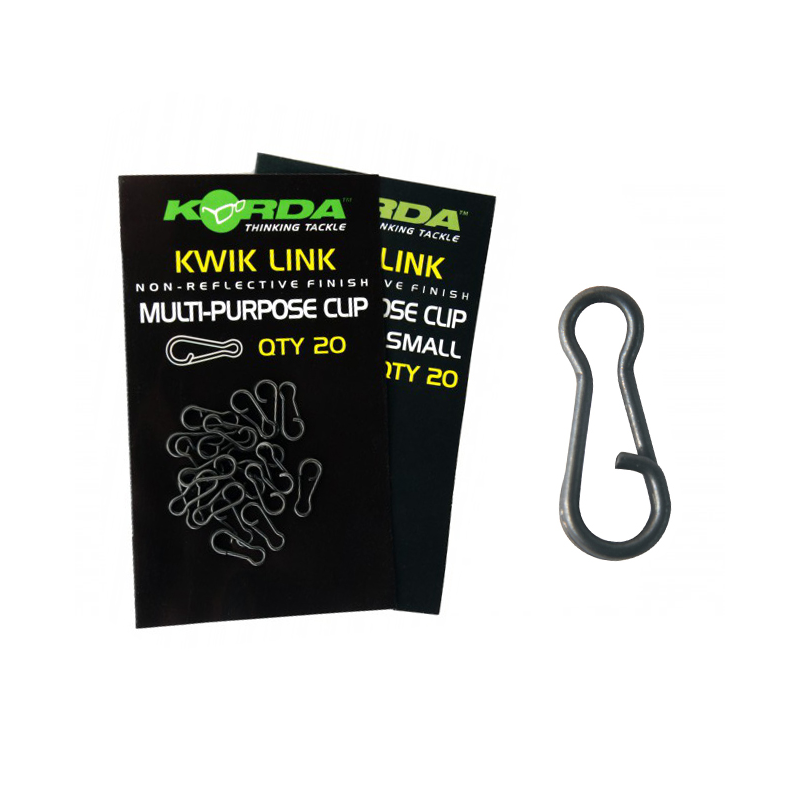 KORDA Kwick Link 20vnt