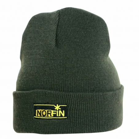 NORFIN žieminė kepurė Classic