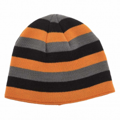 NORFIN žieminė kepurė Discovery Gray (Dydis L-XL)