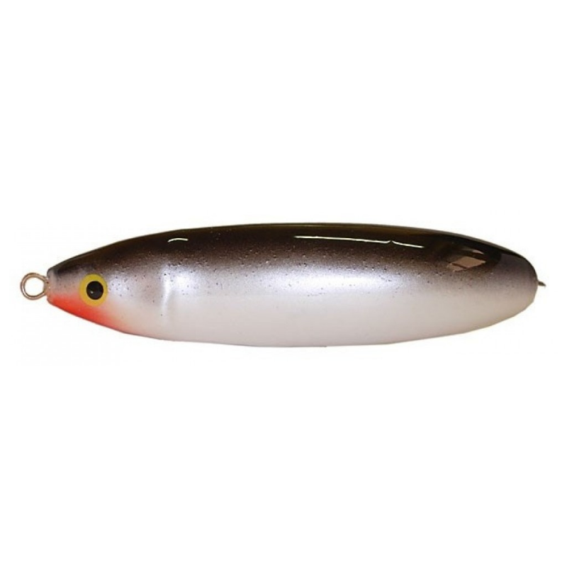 RAPALA žolinė blizgė Minnow Spoon RMS-08 (80mm 22g)