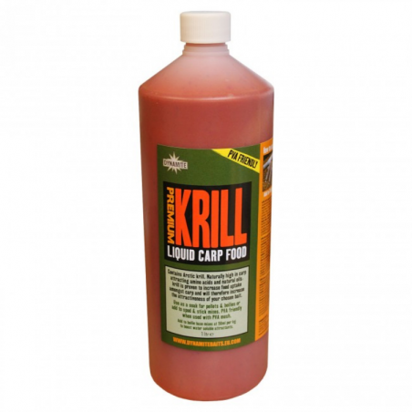 DYNAMITE aromatinis skystis Krill Liquid 1000ml