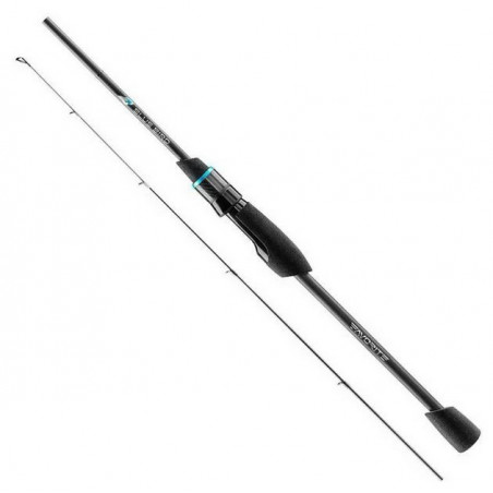 FAVORITE spiningas Blue Bird BB1 682SUL-S (2,04m 0,8-5g)