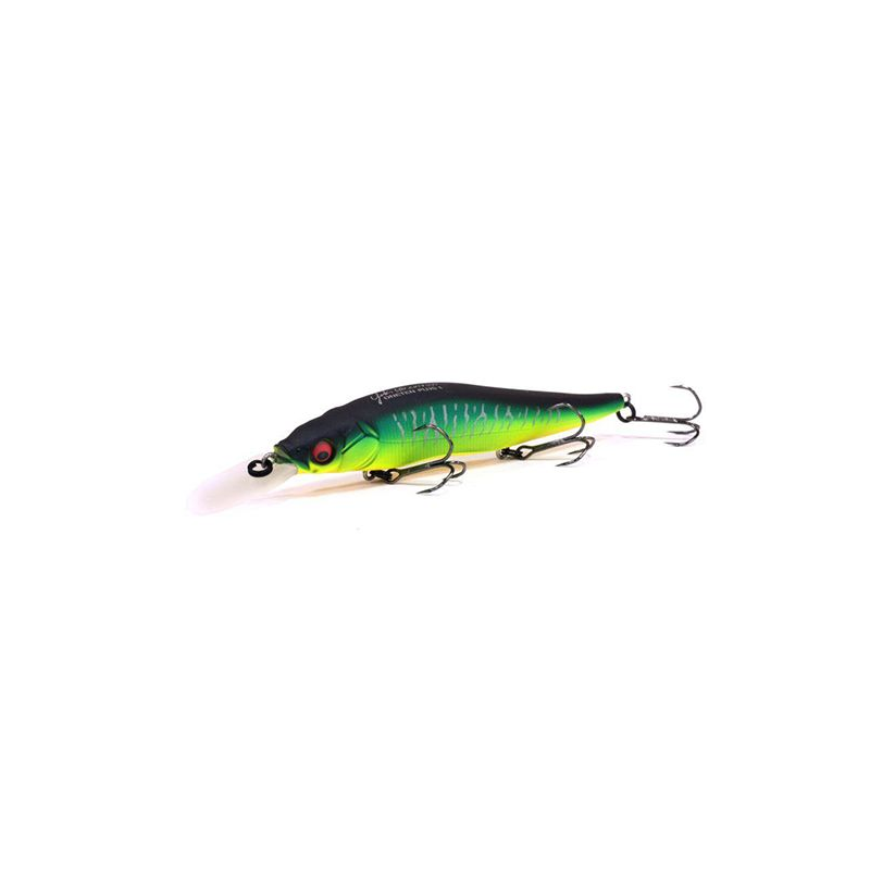 MEGABASS Vision 110 Oneten Plus 1 (110mm 14g)