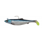 SAVAGE GEAR guminukas jūrai 4D Herring Big Shad 1+1vnt (32cm 560g)