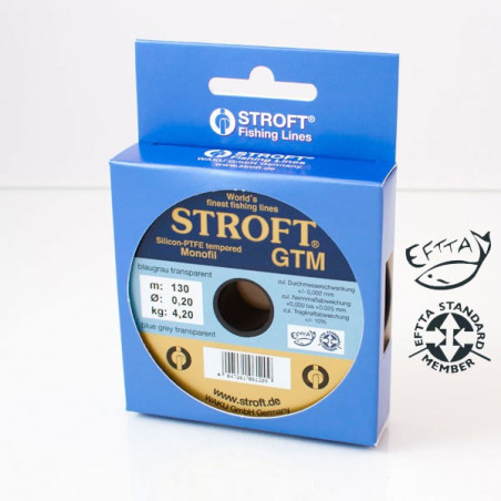 STROFT GTM 130m (0,12-0,35mm)