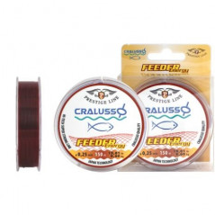 CRALUSSO Feeder Energy 150m (0,18-0,30mm)