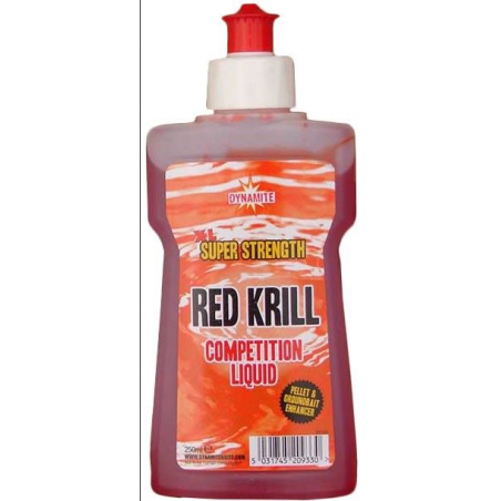 DYNAMITE aromatinis skystis Red Krill Liquid 250ml