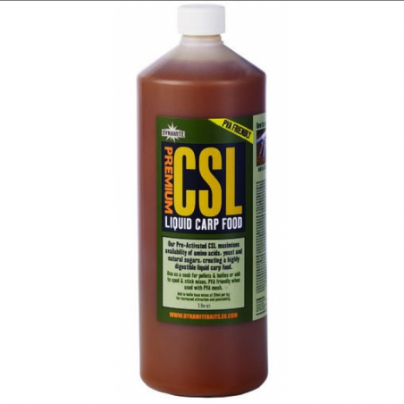 DYNAMITE aromatinis skystis CSL Liquid 1000ml