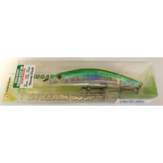 BASSDAY Sugar Minnow Stream 85SP-MR (85mm 12,5g))