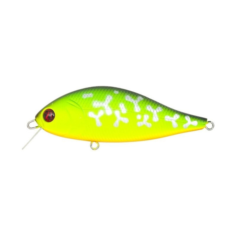 PONTOON21 vobleris Bet-A-Shad 83SP-SR (83mm 17,3g)