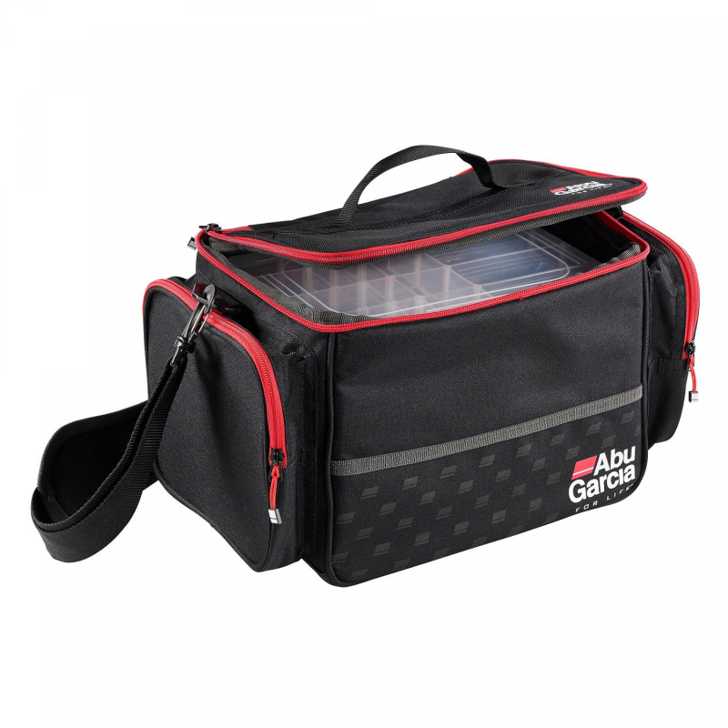 ABU GARCIA krepšys Shoulder Bag 38x23x23cm