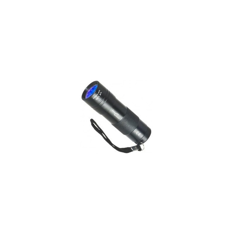 SPRO UV LED Torch žibintas SPTC95UV