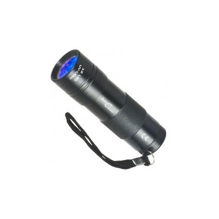 SPRO UV LED Torch žibintas SPTC95UV