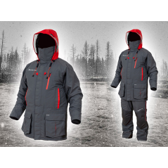 WESTIN žiemins kostiumas W4 Winter Suit Extreme (M-XXXL)