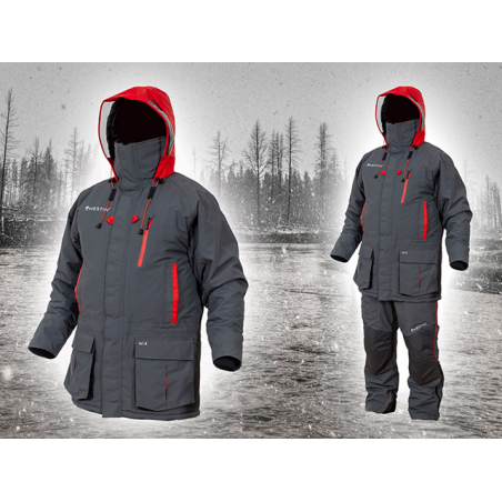 WESTIN žiemins kostiumas W4 Winter Suit Extreme (M-XXXL)