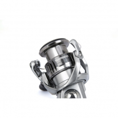 SHIMANO Nasci FC C3000