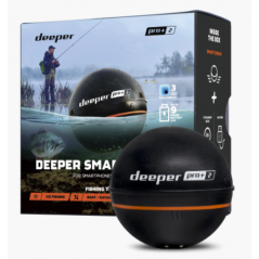 DEEPER Smart Sonar PRO+ (Limited Edition) AKCIJA!!!