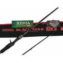 XESTA Black Star Rock B611MH 2,14m 10-35g