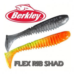 BERKLEY Flex Rib Shad 6,5cm