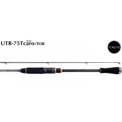TICT Sram UTR-75CARO TOR Ultimate Tunned 2,26m 1,5-11g