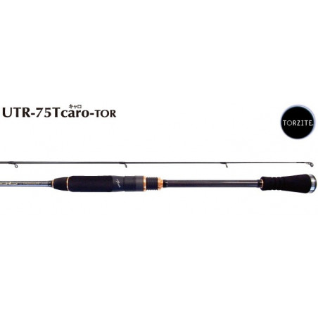 TICT Sram UTR-75CARO TOR Ultimate Tunned 2,26m 1,5-11g