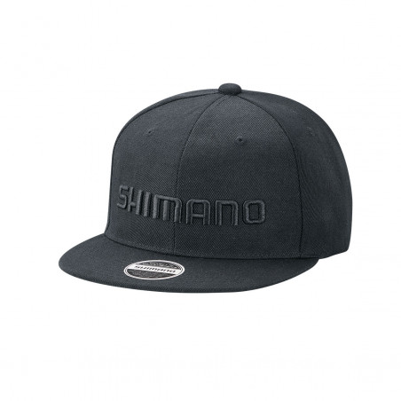 SHIMANO kepurė Regular Black