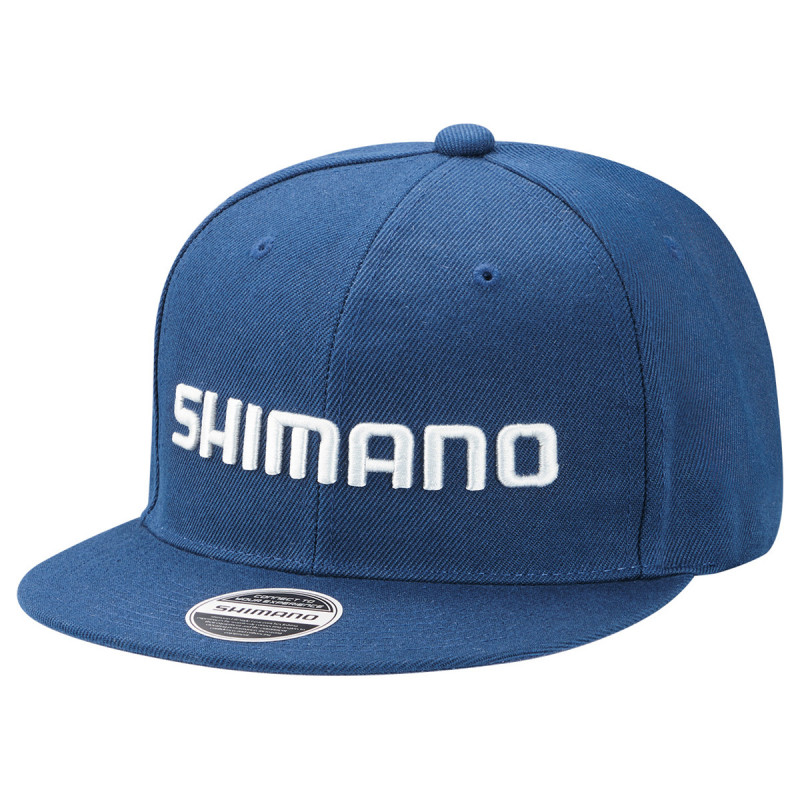 SHIMANO kepurė Regular Blue
