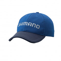 SHIMANO kepurė Standart Regular Cool Navy