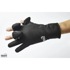 GEOFF ANDERSON pirštinės AirBear Weather Proof Glove (S-XXL)